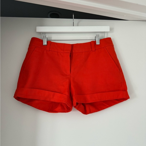 J. Crew Chino Shorts - Picture 3 of 4